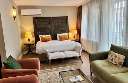 Goreme Casa | Osmanli Cappadocia Hotel