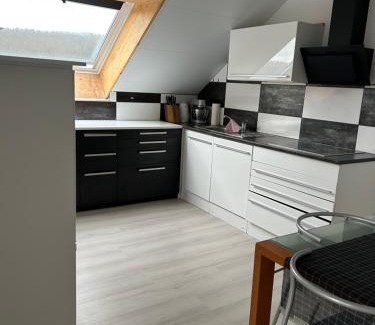 Tramelan Apartamento | Osmose