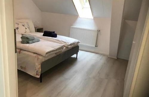 Tramelan Apartamento | Osmose