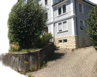 Tramelan Apartamento | Osmose