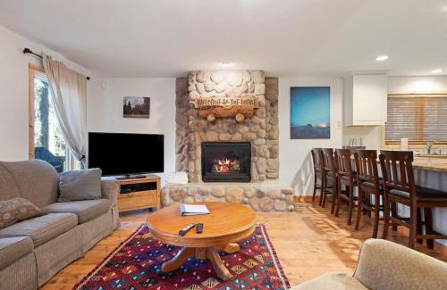 Yosemite National Park Casa | Oso Lodge Unit B