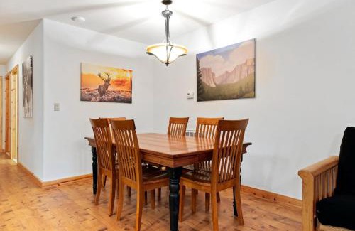 Yosemite National Park Casa | Oso Lodge Unit B