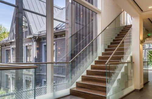 Jurmala Apartamento | Osobnyak