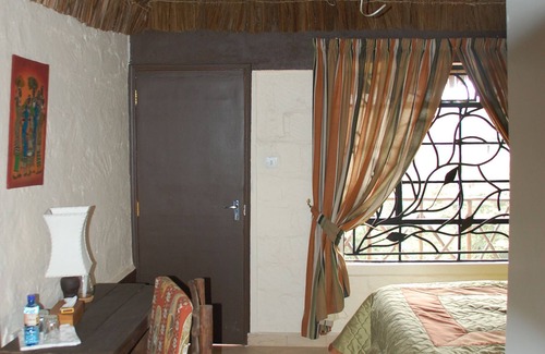 Ongata Rongai Cabina | Osoita Lodge