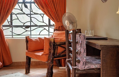 Ongata Rongai Cabina | Osoita Lodge