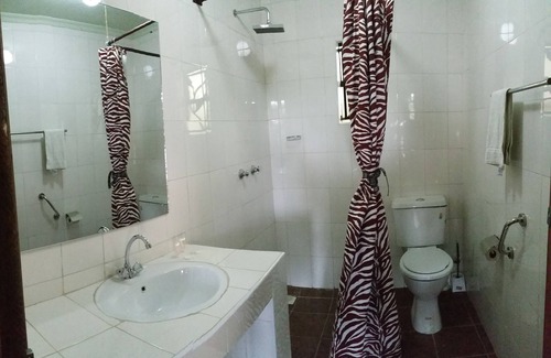 Ongata Rongai Cabina | Osoita Lodge