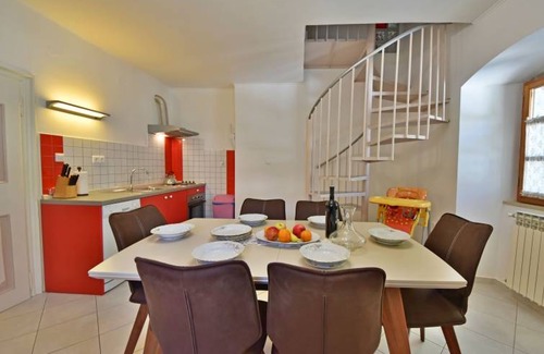 Kastav Apartamento | Osojnak
