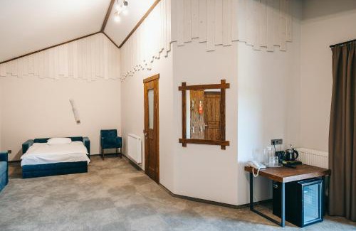 Lastivka Hotel | Osonnya Karpaty RESORT MEDICAL & SPA