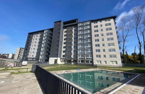 Osorno Apartamento | Osorno studio apartment