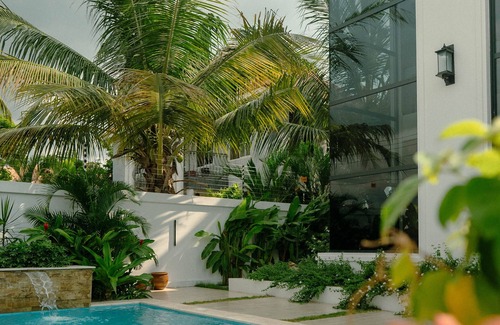Mbezi Beach Casa | Osotwa housenSpectacular Views: Luxe Retreat