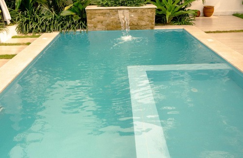 Mbezi Beach Casa | Osotwa housenSpectacular Views: Luxe Retreat