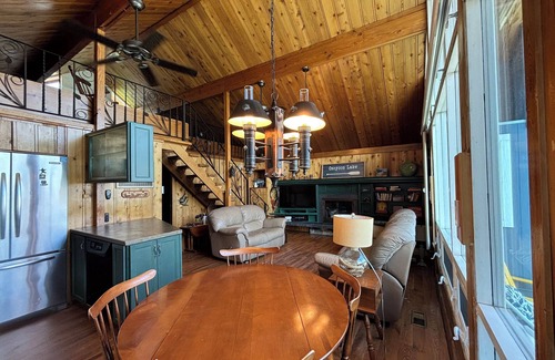 Okanagan-Similkameen Cabaña | Osoyoos Snowbird Delight