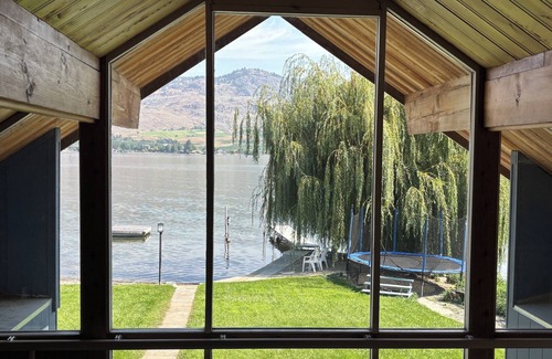 Okanagan-Similkameen Cabaña | Osoyoos Snowbird Delight