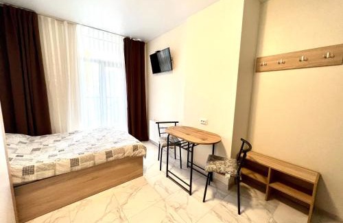 Yavory Apartamento | OSpart hotel in a complex Semycvit 1