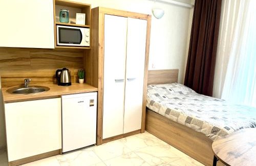 Yavory Apartamento | OSpart hotel in a complex Semycvit 1
