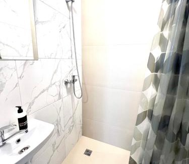 Yavory Apartamento | OSpart hotel in a complex Semycvit 1