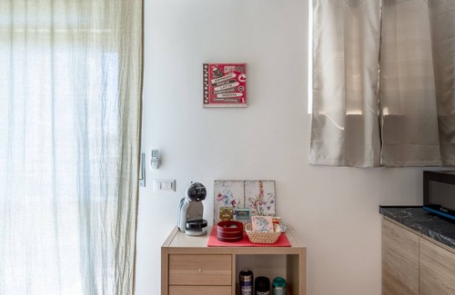 Prato Centenaro Apartamento | [Ospedale Niguarda] Moderno Appartamento a Milano