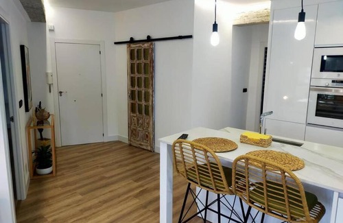 Carballo Apartamento | Ospede Luscofusco Carballo-Costa da Morte