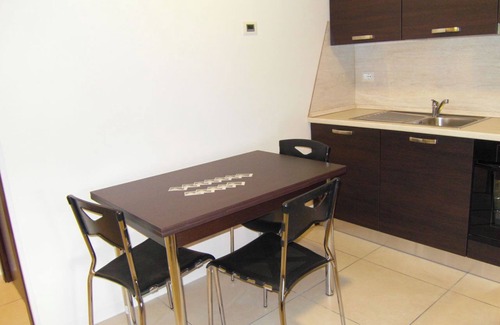 Trevi Apartamento | Ospitaci Casa vacanze Trevi - Monolocale Azzurro