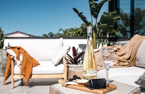 Peregian Beach Casa | Osprey - A luxurious sunrise to start your day