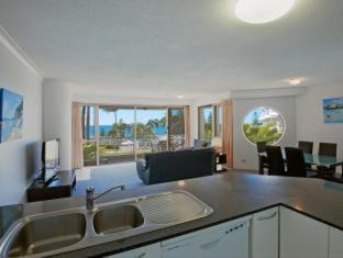 Mooloolaba Apartamento | Osprey Apartments