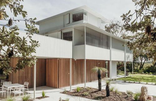 Hawks Nest Casa | Osprey at Hawks Nest - Coastal Luxury