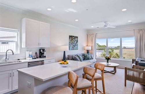 Georgetown Casa | Osprey at Winyah Bay Club