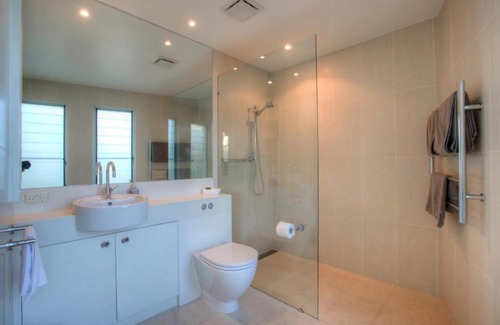 Sapphire Beach Casa | Osprey