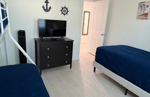 Osprey Casa | Osprey Coastal Retreat Near Siesta Key