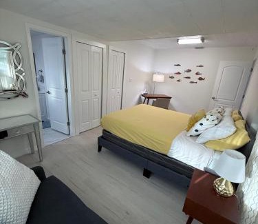 Osprey Casa | Osprey Coastal Retreat Near Siesta Key