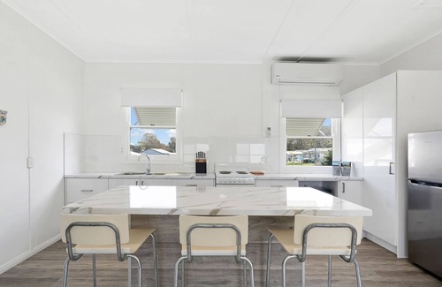St. Georges Basin Casa | Osprey Cottage - St George's Basin