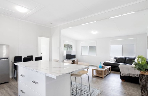 St. Georges Basin Casa | Osprey Cottage - St George's Basin