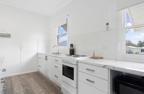 St. Georges Basin Casa | Osprey Cottage - St George's Basin