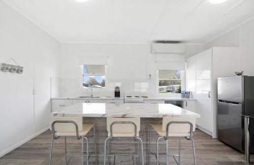 St. Georges Basin Casa | Osprey Cottage