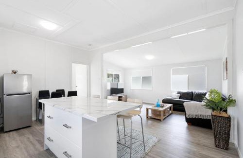 St. Georges Basin Casa | Osprey Cottage