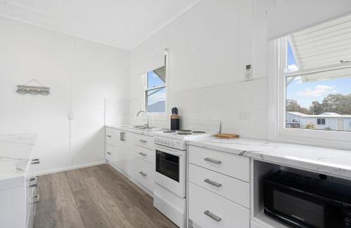 St. Georges Basin Casa | Osprey Cottage