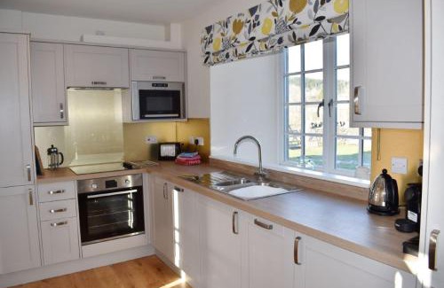 Pitlochry Casa | Osprey Cottage, Port o Tay