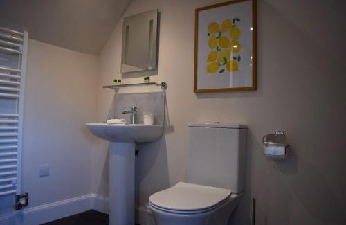 Pitlochry Casa | Osprey Cottage, Port o Tay