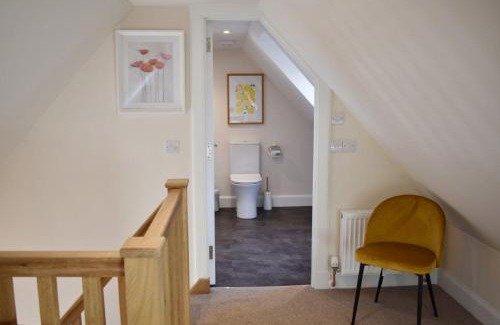 Pitlochry Casa | Osprey Cottage, Port o Tay