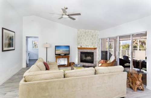 Sanibel Casa | Osprey House home