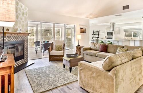 Sanibel Casa | Osprey House home