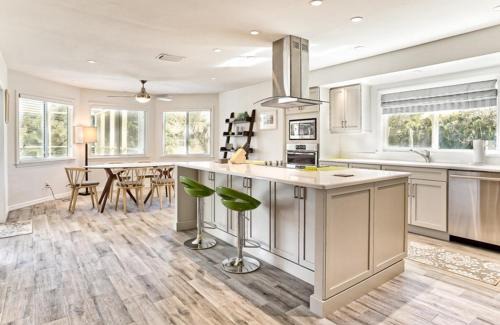 Sanibel Casa | Osprey House home