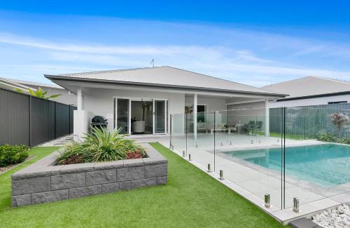 Banksia Beach Casa | OSPREY ISLAND RETREAT
