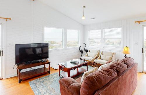 Frisco Casa | Osprey Landing #1-F