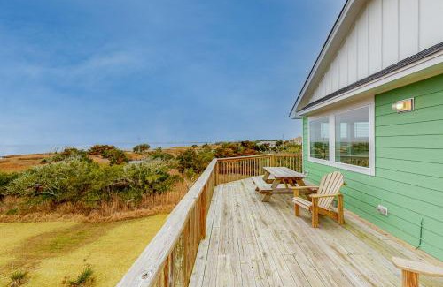 Frisco Casa | Osprey Landing #1-F