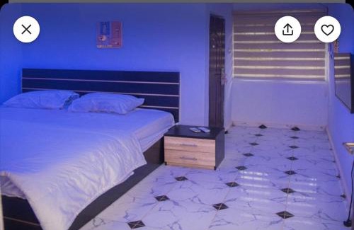Benin City Apartamento | Osprey Lodge and Apartments