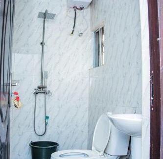 Benin City Apartamento | Osprey Lodge and Apartments
