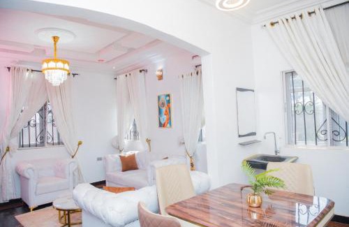 Benin City Apartamento | Osprey Lodge and Apartments