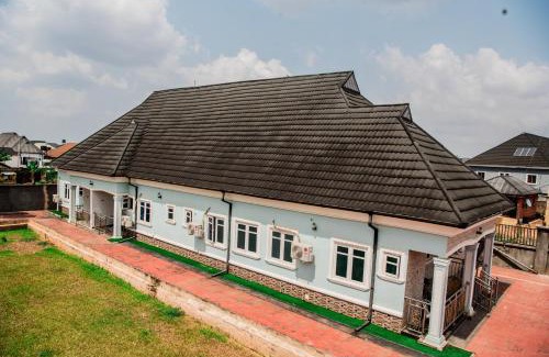 Benin City Apartamento | Osprey Lodge and Apartments