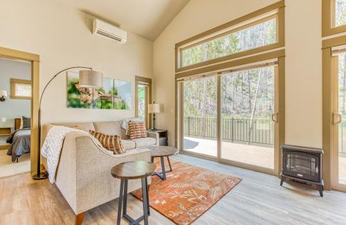 Vida Apartamento | Osprey Nest Cabin
